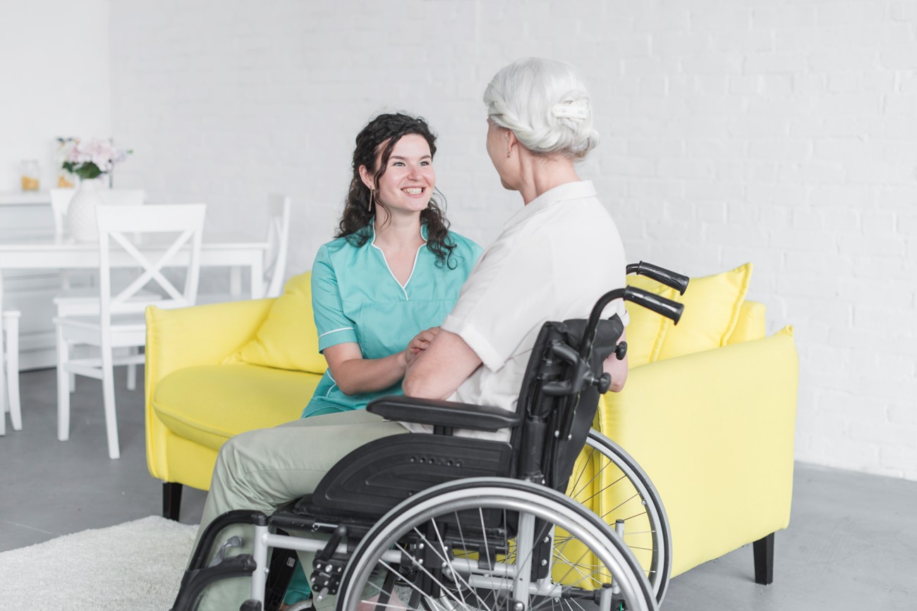 Read more about the article Nursing Care for Stroke: Supporting Recovery at Home