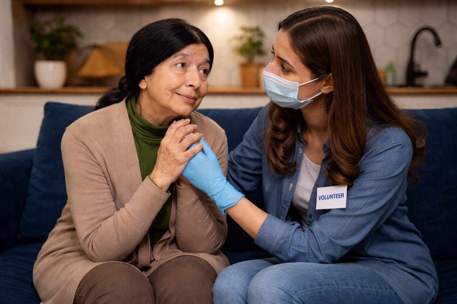 Read more about the article Caretaker Services for Mental Health Disorders: A Helping Hand for Patients and Families