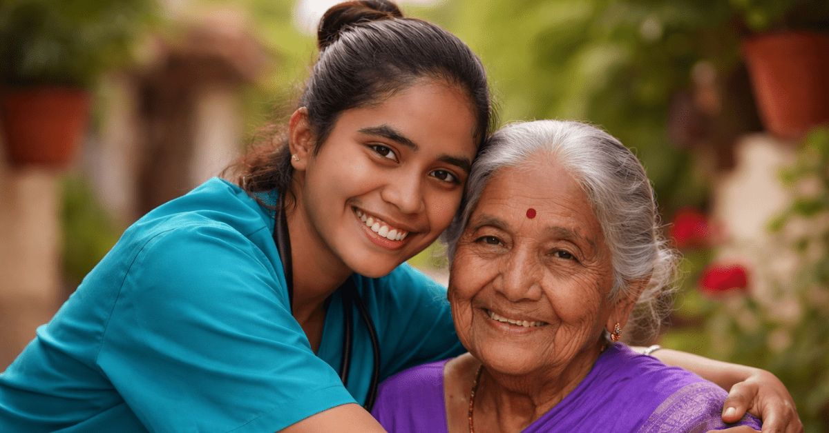 Read more about the article Introduction to Home Caregiving for the Elderly