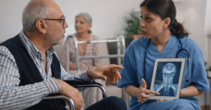 How Physiotherapy for Traumatic Brain Injury Transforms Recovery