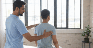 the Secrets of Effective Physiotherapy for Spinal Injury Rehabilitation