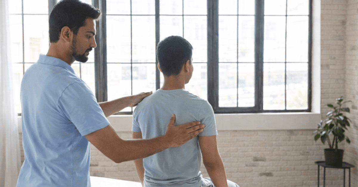 Read more about the article Unlocking the Secrets of Effective Physiotherapy for Spinal Injury Rehabilitation