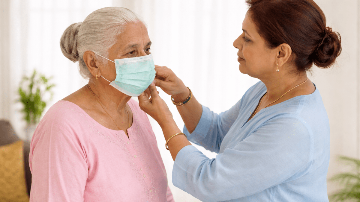 Read more about the article Nursing Care for Asthma Patients: Essential Guidelines and Best Practices