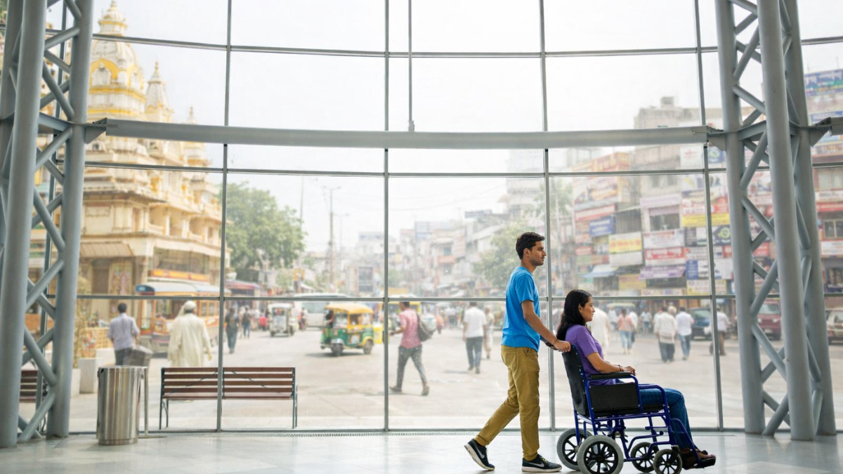 Read more about the article Orglife Wheelchairs: Designed for Comfort, Built for Independence