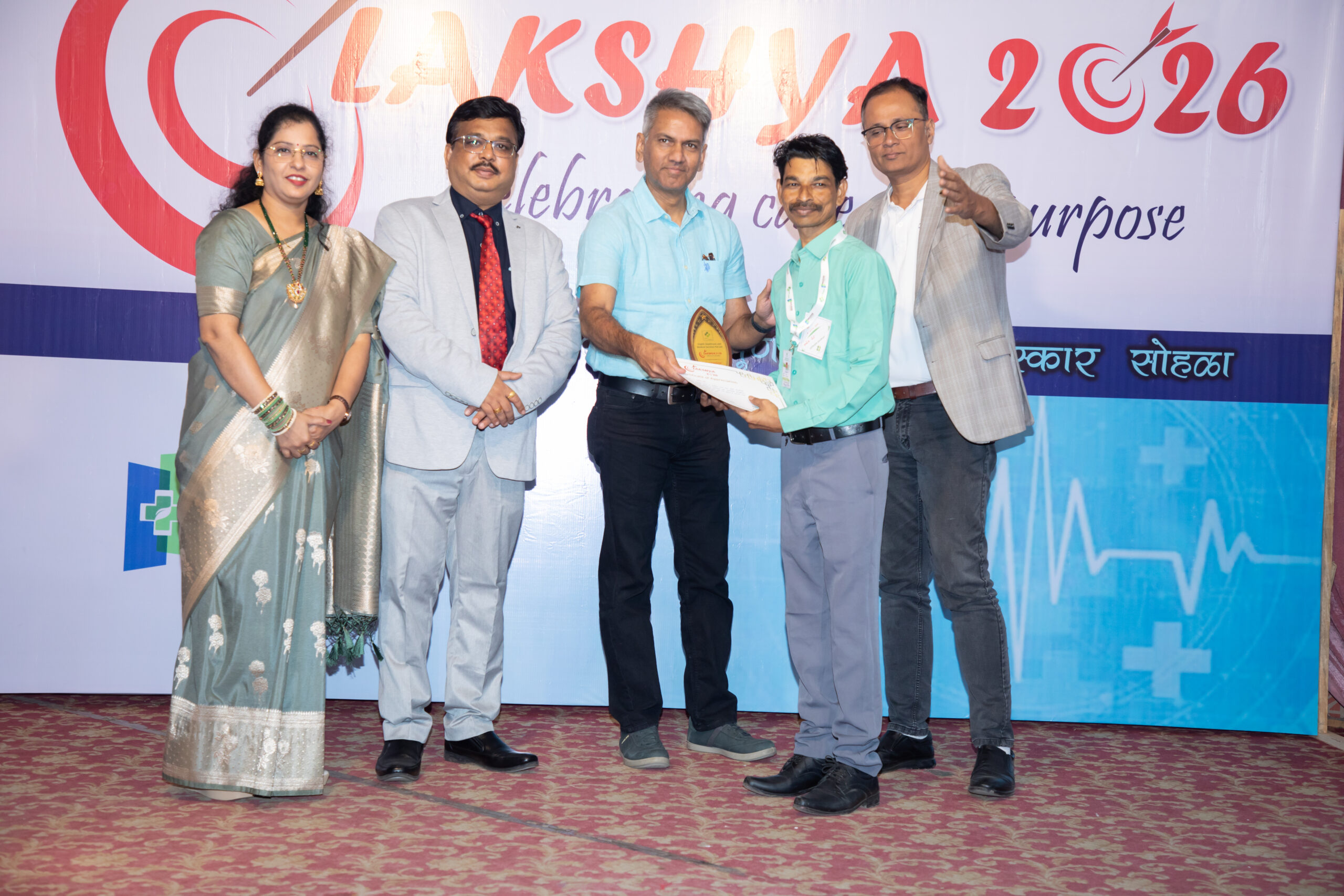 Best Senior Care Mumbai