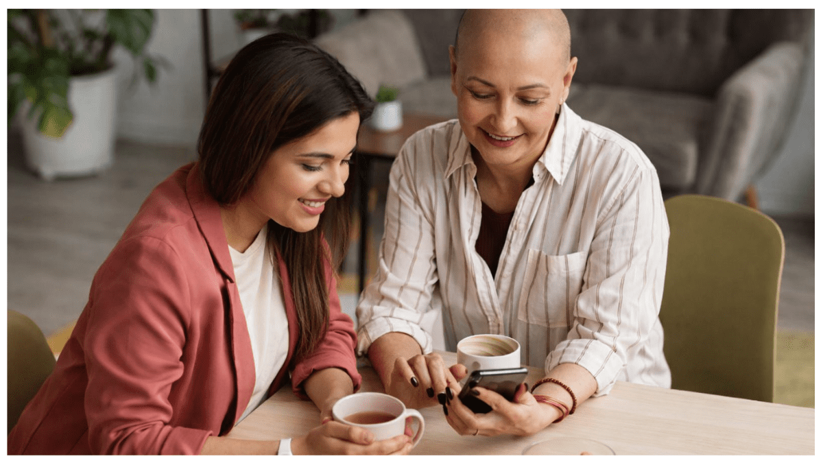 Read more about the article Emotional Support in Cancer Care: Why It Matters and How to Find Help