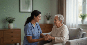 cost of patient caretaker in mumbai